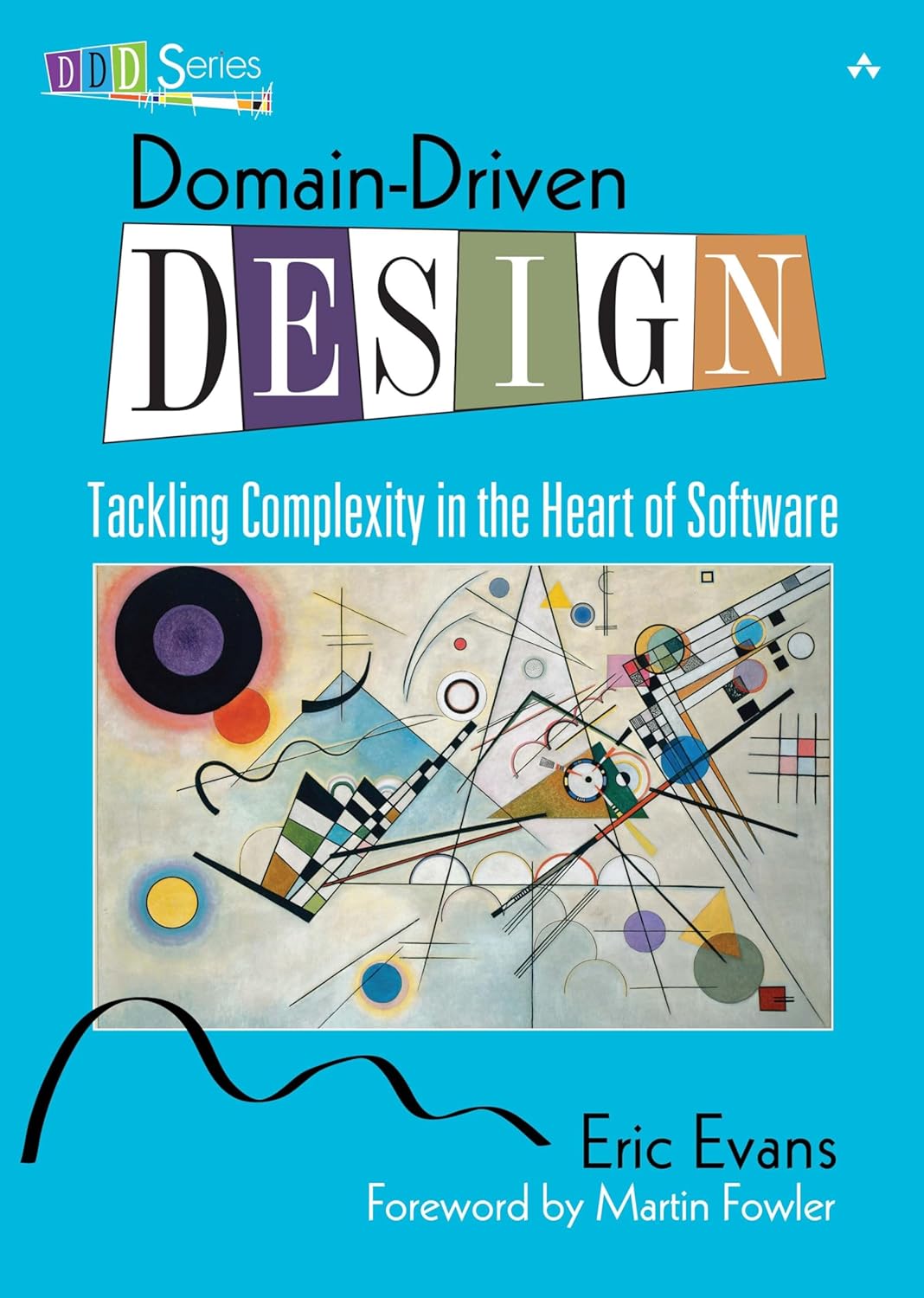 Domain Driven Design